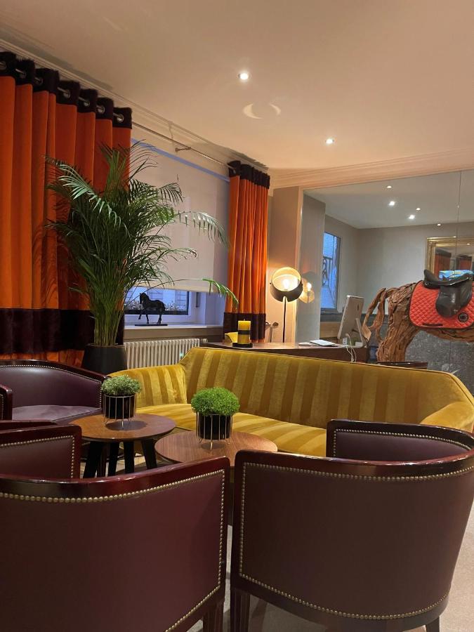 Maison Lutetia R ストラスブール エクステリア 写真