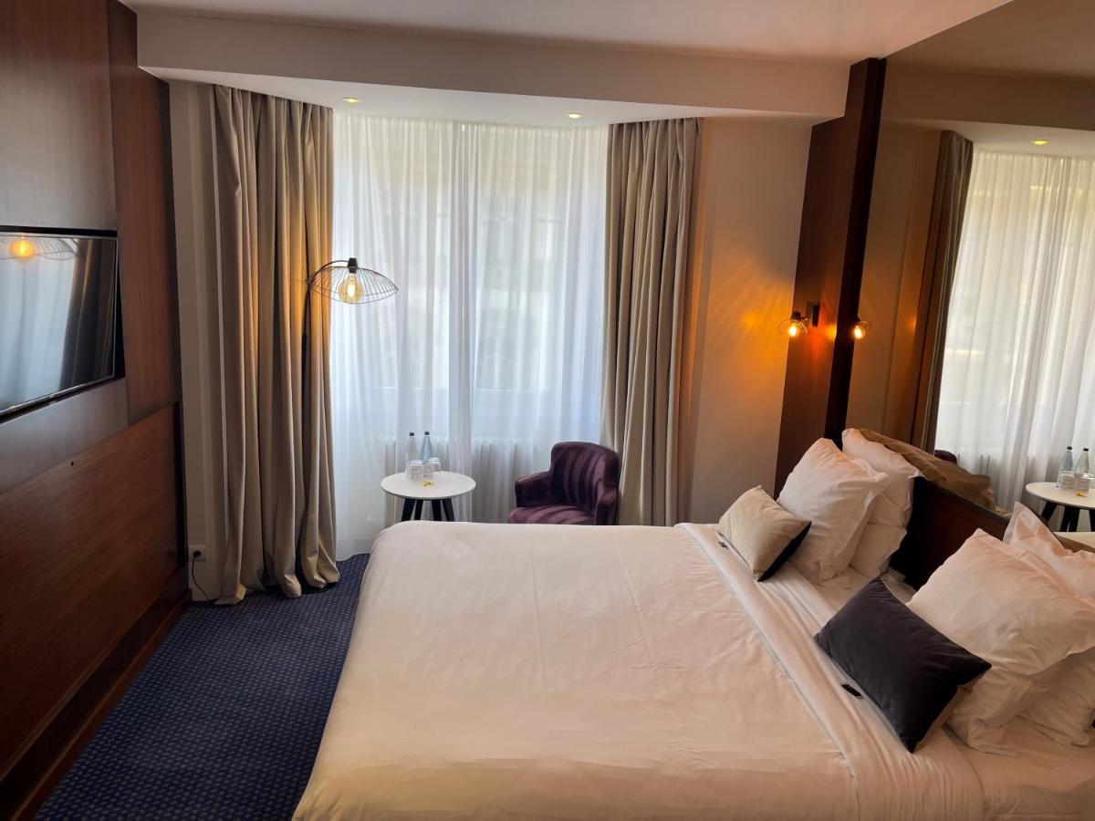 Maison Lutetia R ストラスブール エクステリア 写真