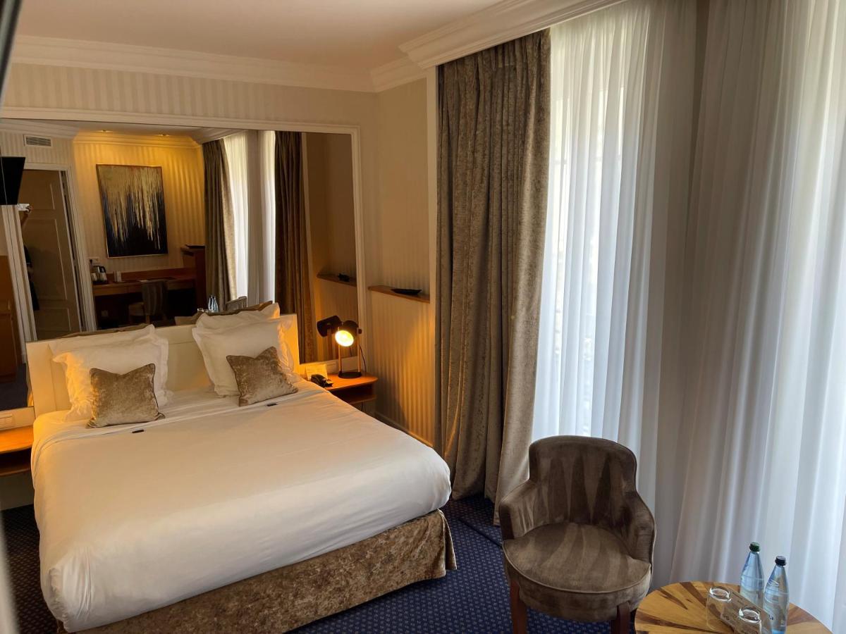Maison Lutetia R ストラスブール エクステリア 写真