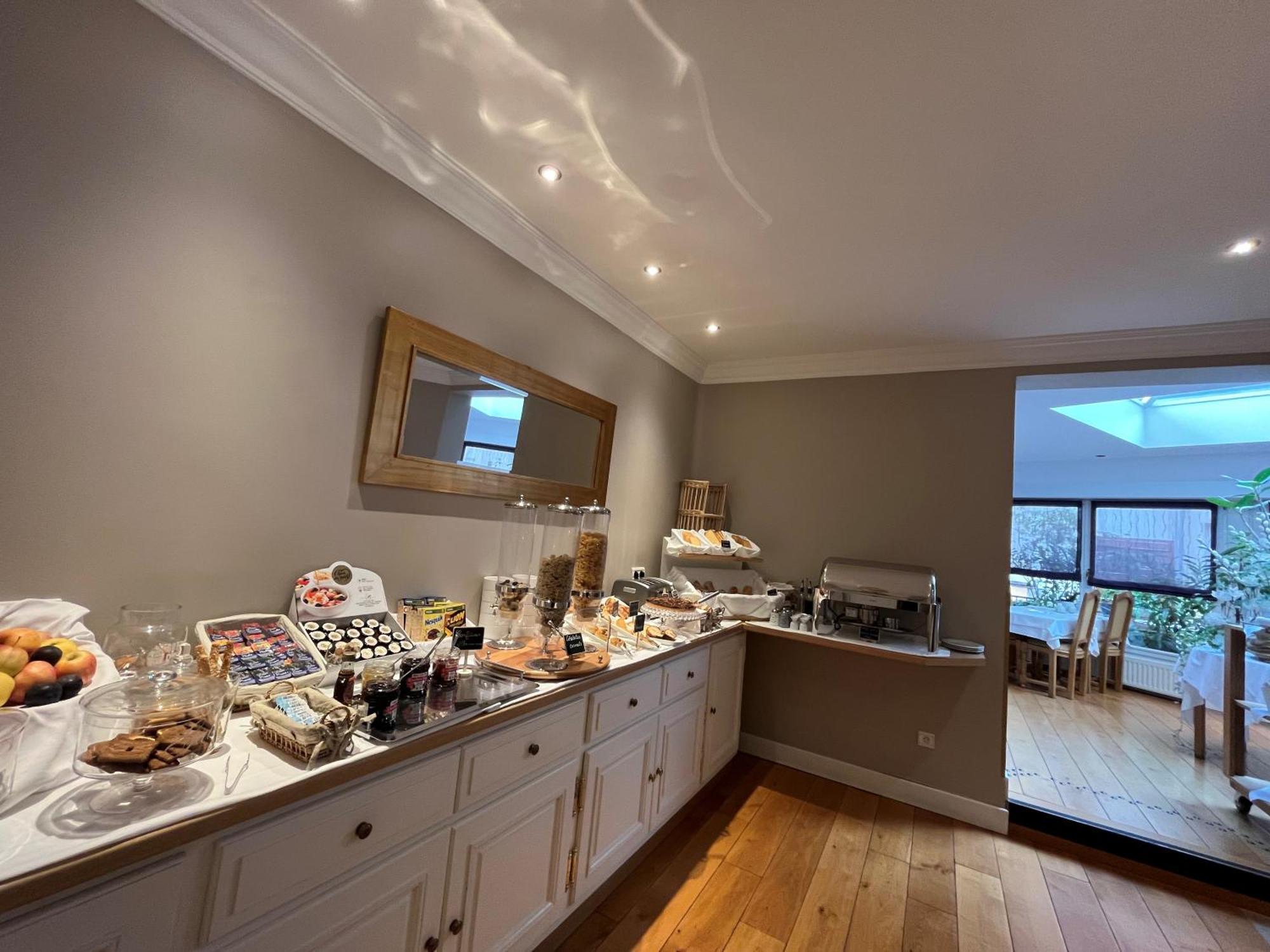 Maison Lutetia R ストラスブール エクステリア 写真