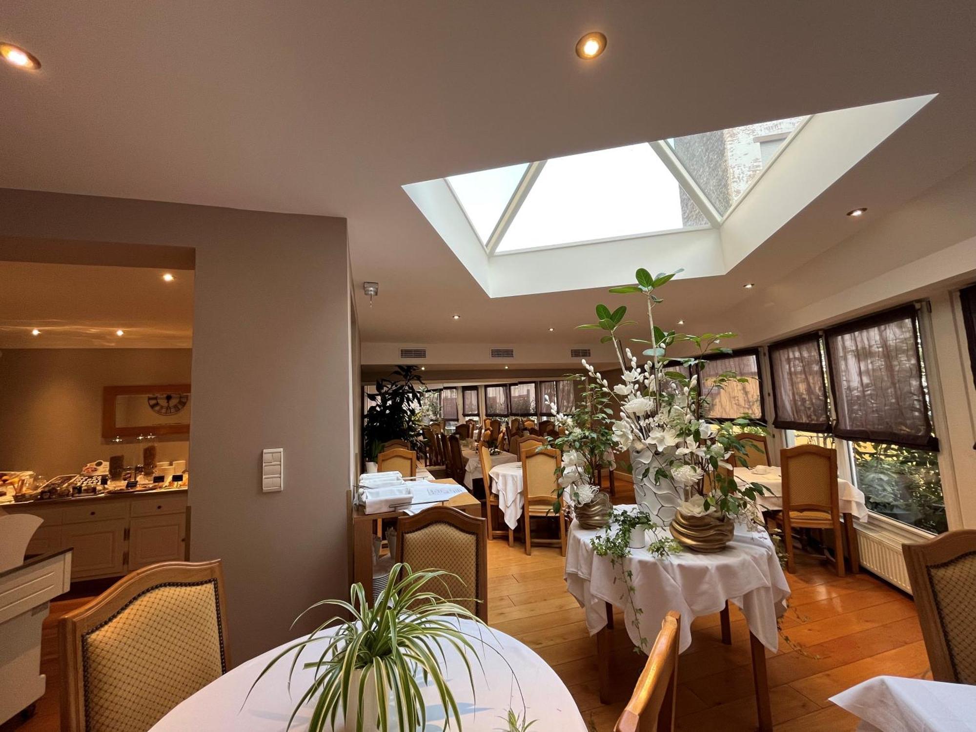 Maison Lutetia R ストラスブール エクステリア 写真