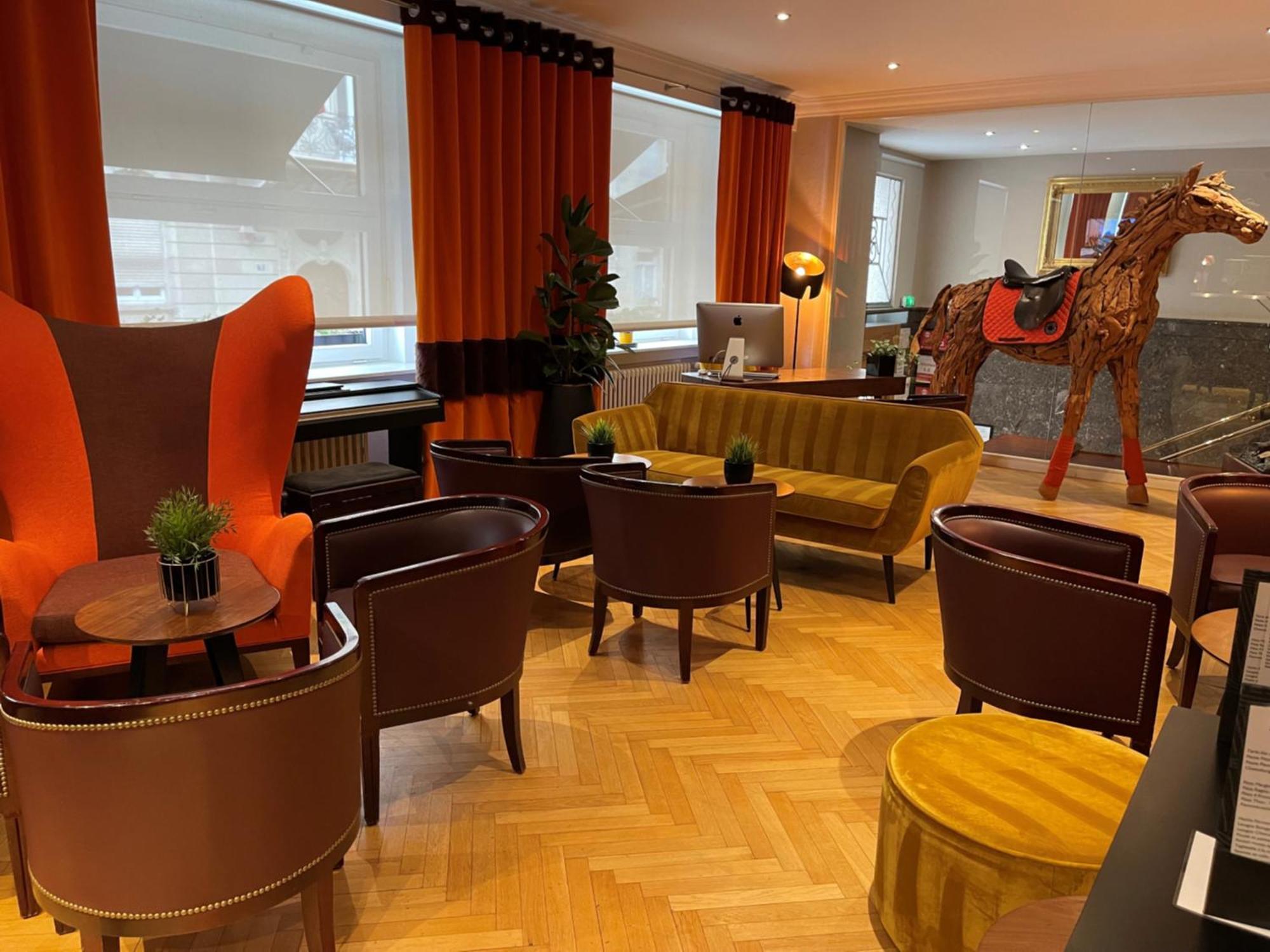 Maison Lutetia R ストラスブール エクステリア 写真