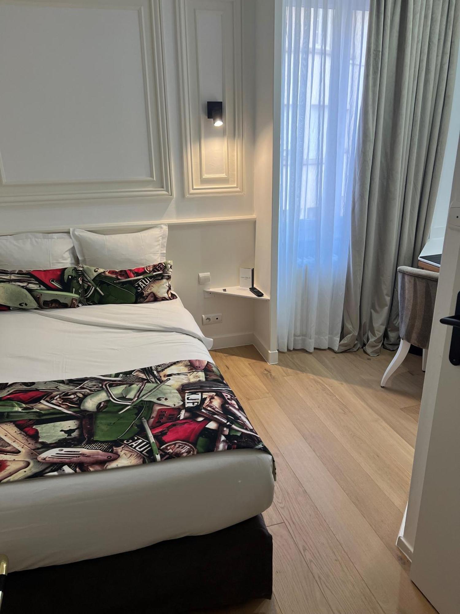 Maison Lutetia R ストラスブール エクステリア 写真