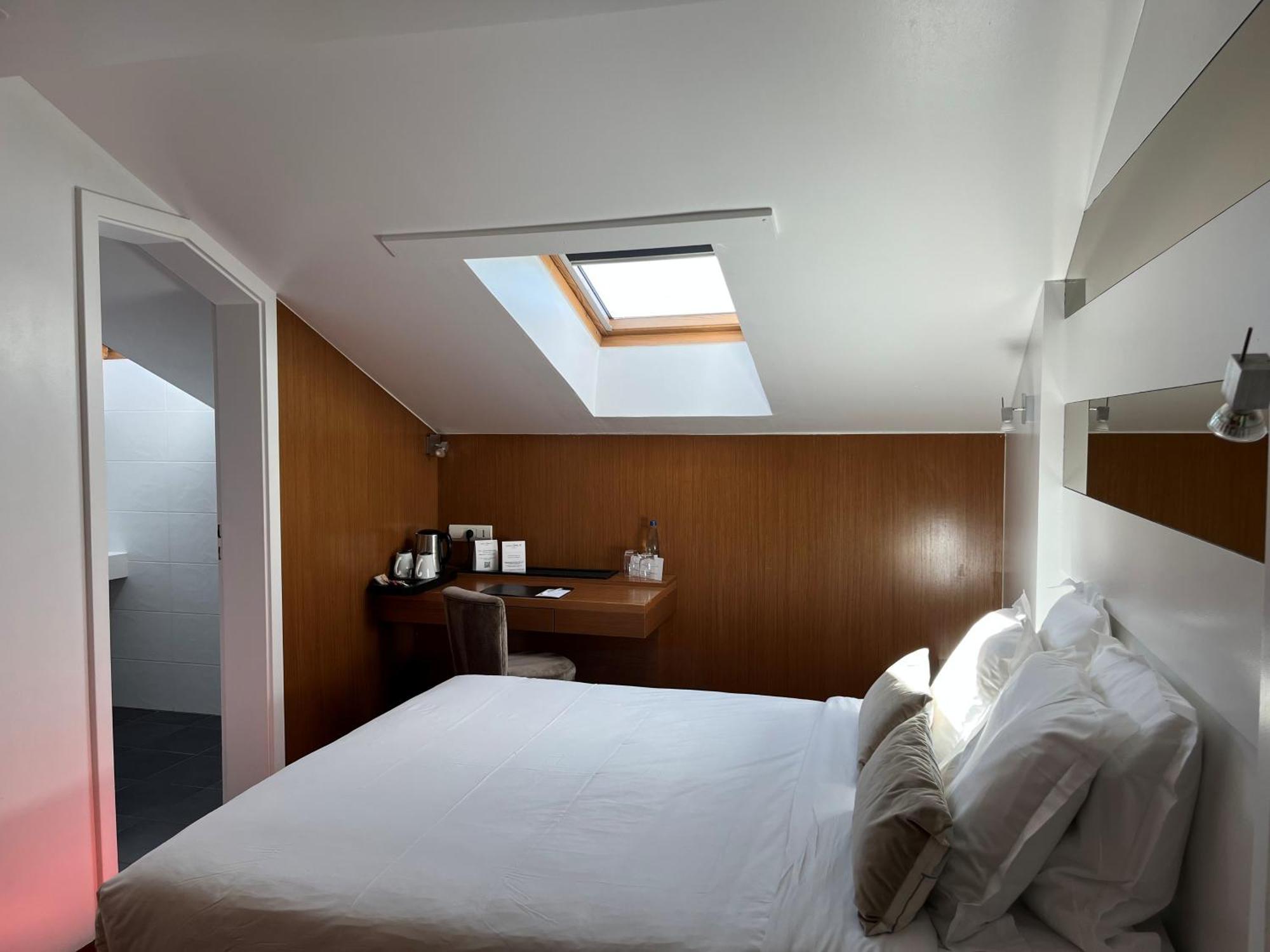 Maison Lutetia R ストラスブール エクステリア 写真