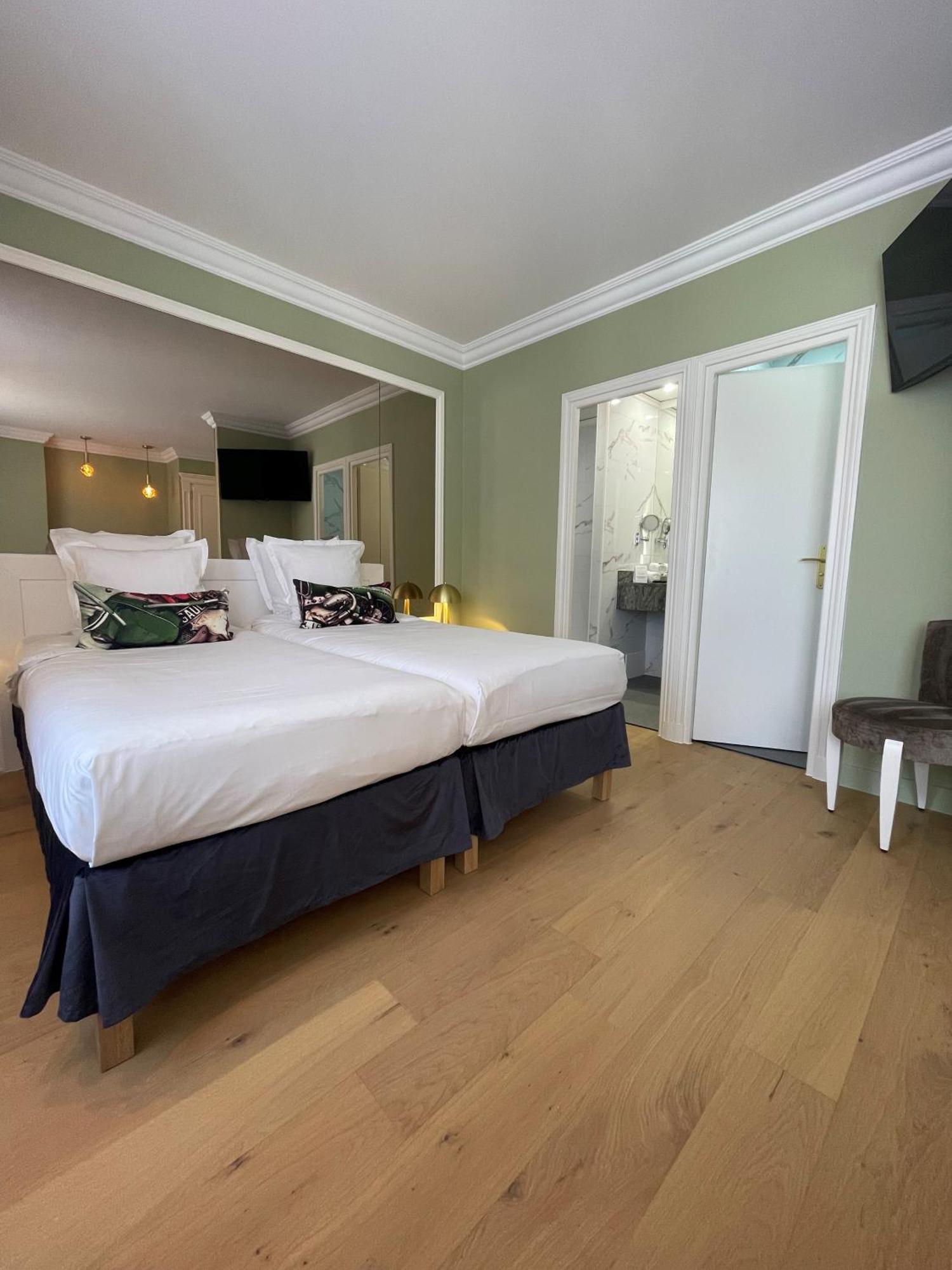 Maison Lutetia R ストラスブール エクステリア 写真