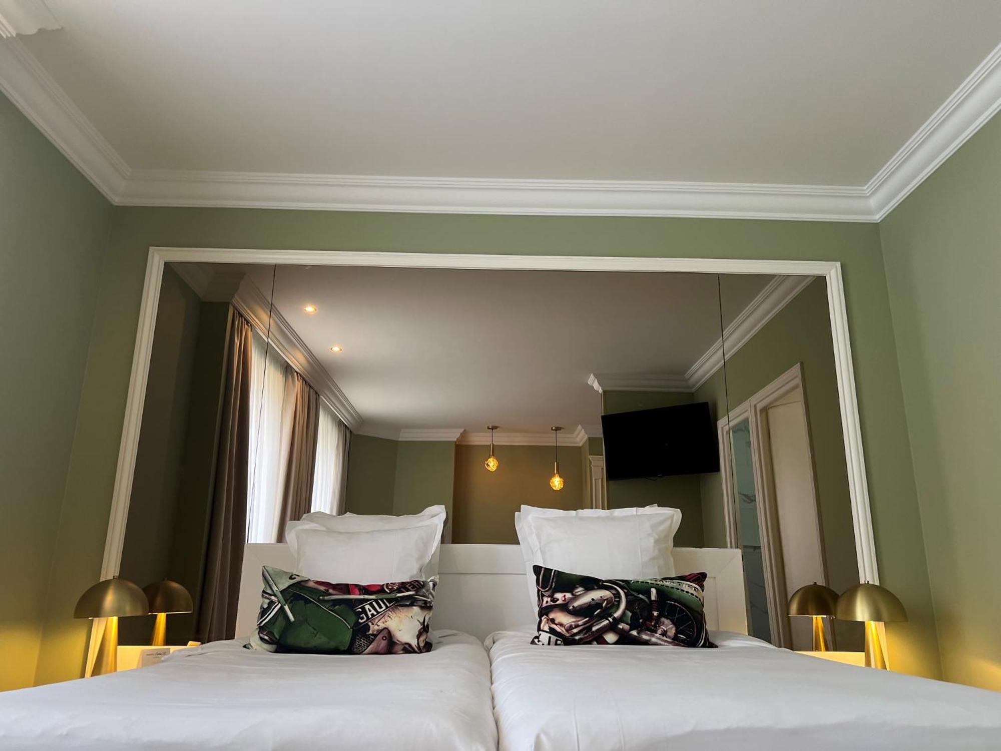 Maison Lutetia R ストラスブール エクステリア 写真