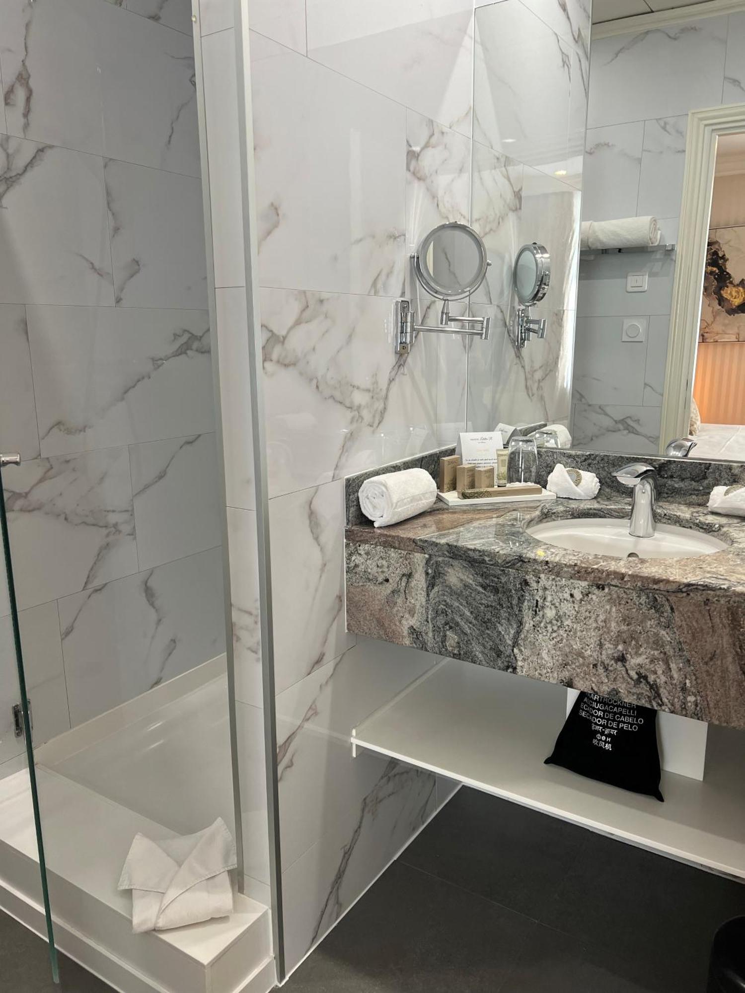 Maison Lutetia R ストラスブール エクステリア 写真