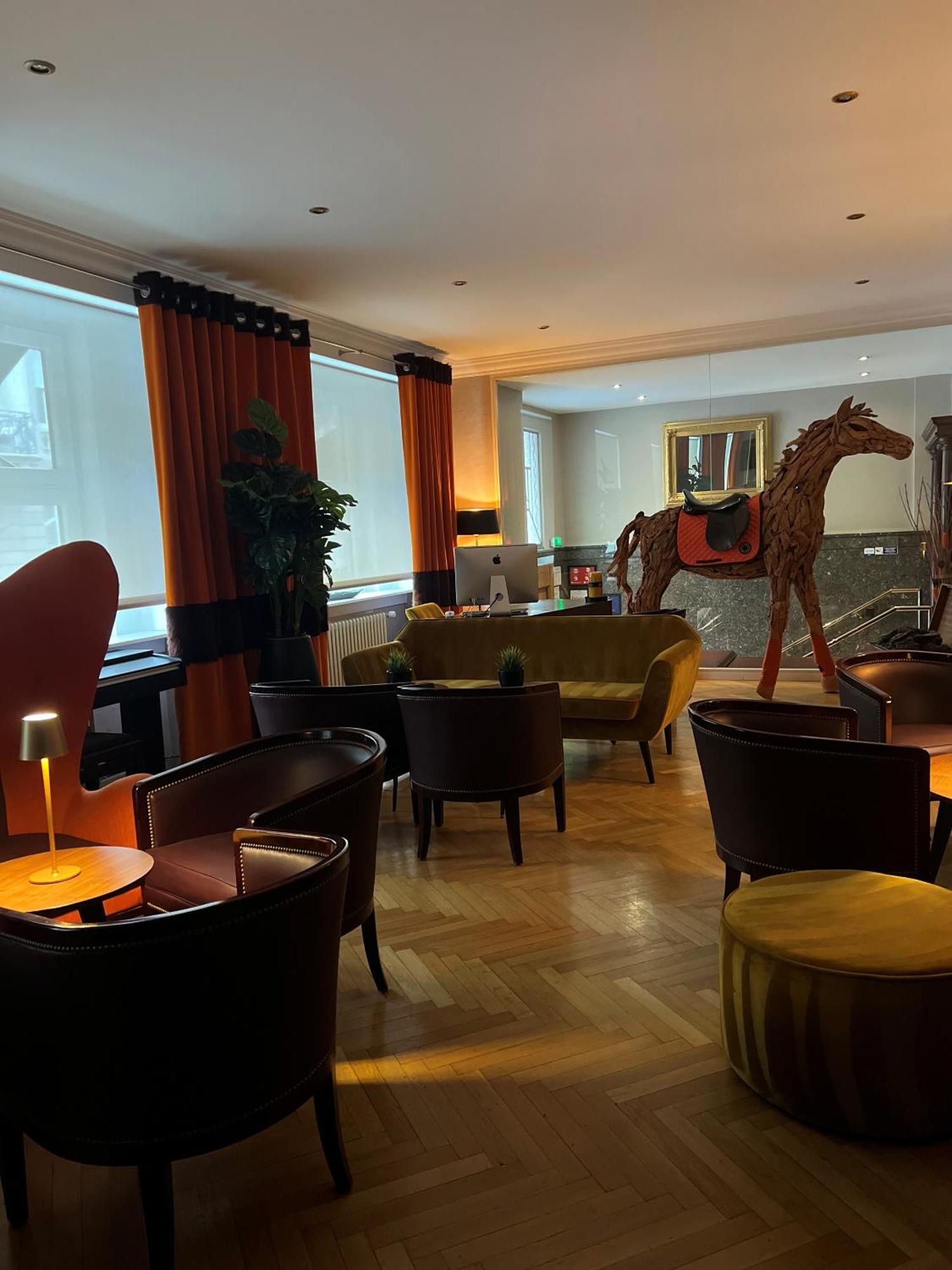 Maison Lutetia R ストラスブール エクステリア 写真