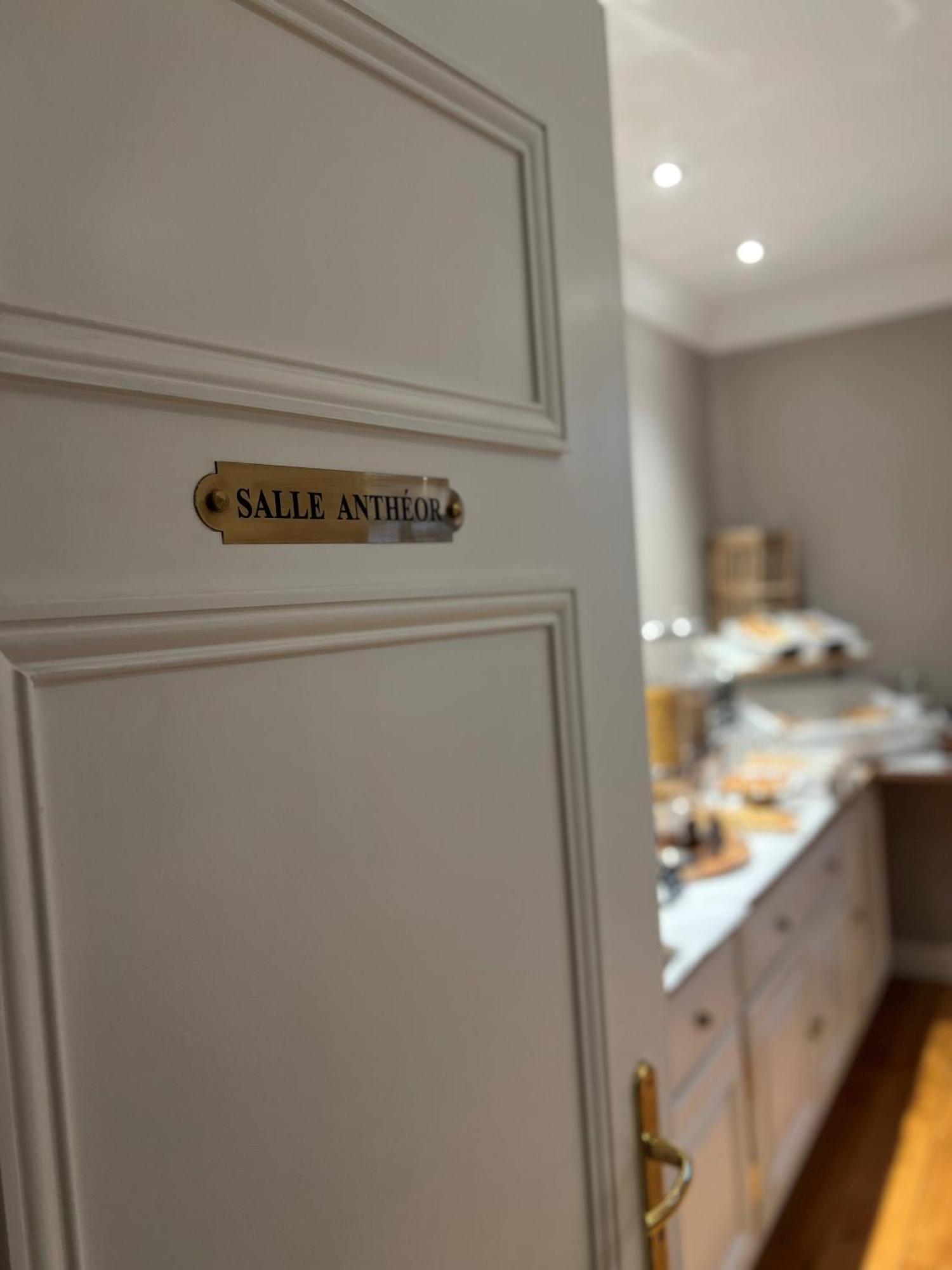Maison Lutetia R ストラスブール エクステリア 写真
