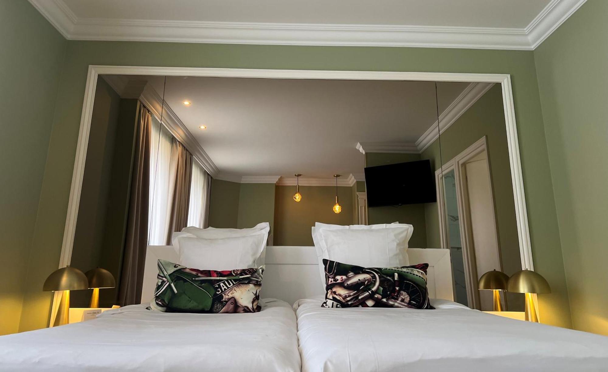 Maison Lutetia R ストラスブール エクステリア 写真