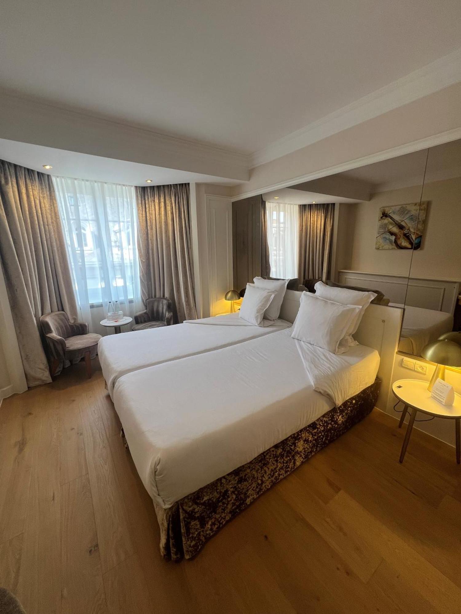 Maison Lutetia R ストラスブール エクステリア 写真