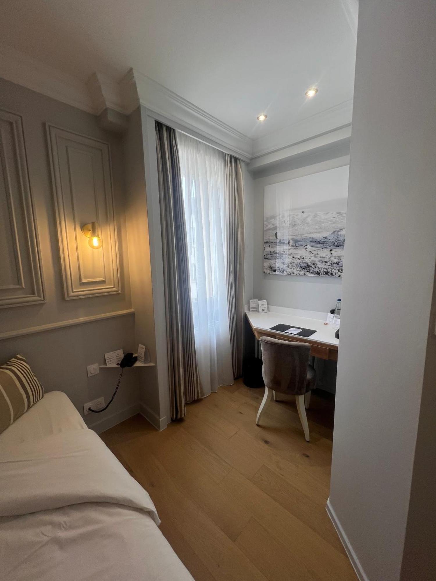 Maison Lutetia R ストラスブール エクステリア 写真