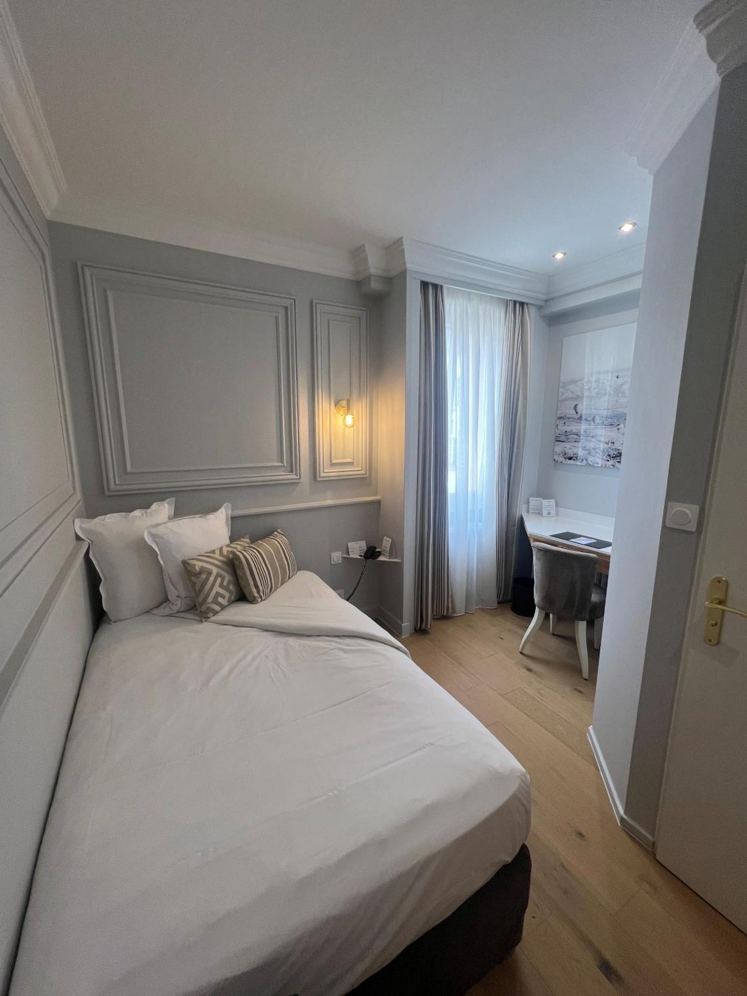 Maison Lutetia R ストラスブール エクステリア 写真