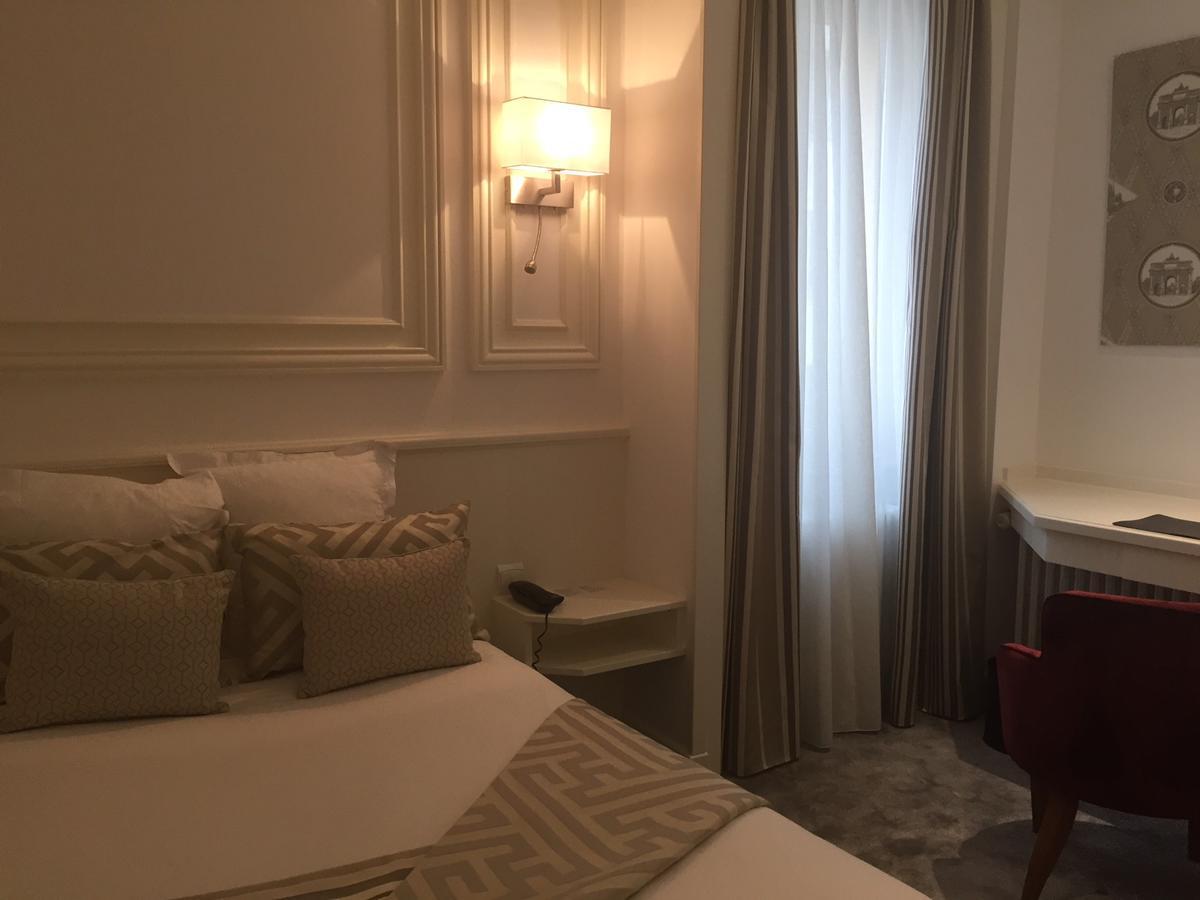 Maison Lutetia R ストラスブール エクステリア 写真