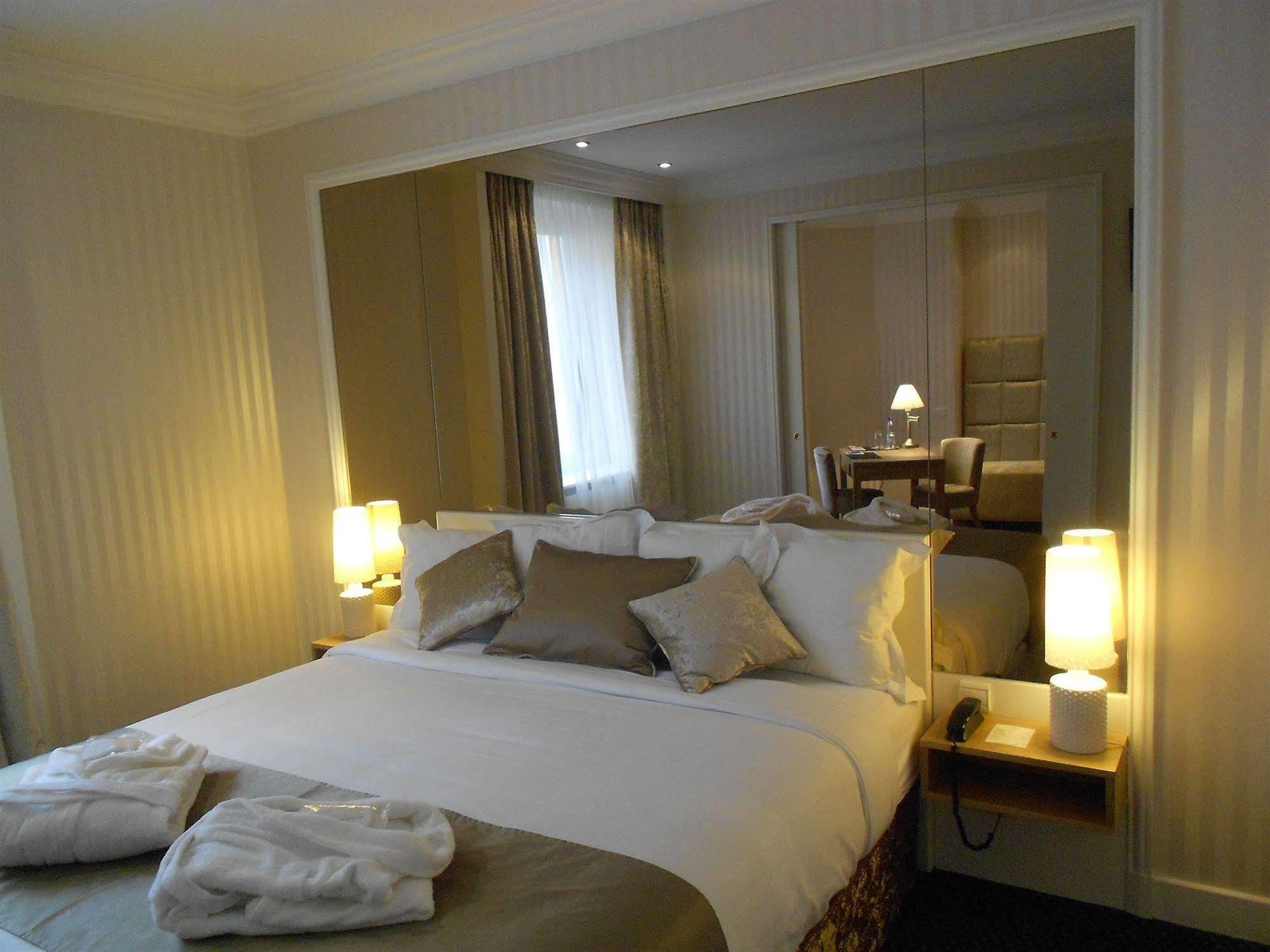 Maison Lutetia R ストラスブール エクステリア 写真